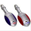 Car Air Freshener / Purifier / Ionizer